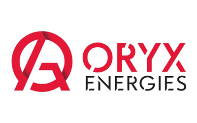 Oryx-Energies