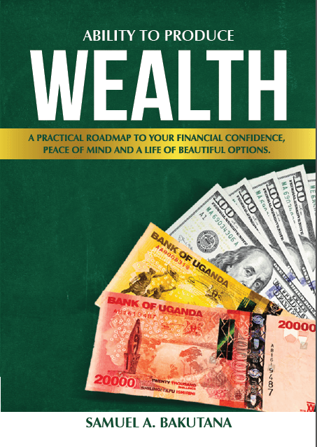 Ability to Produce Wealth