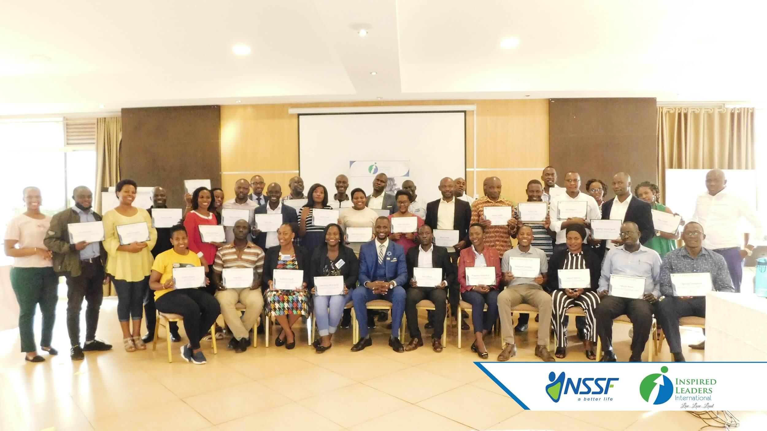 Distinguished Mentors Masterclass