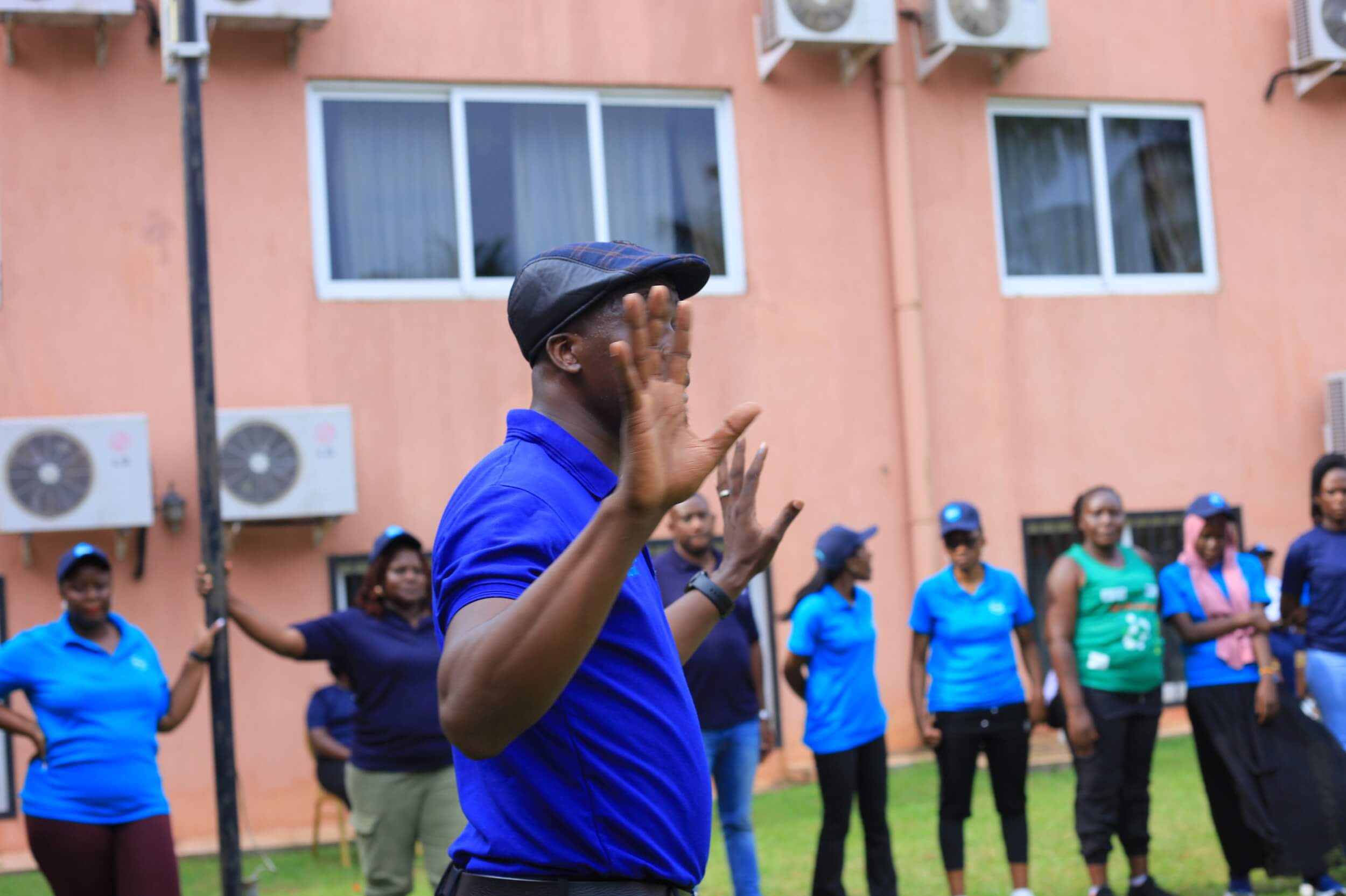 Leadership and Management Consultancy