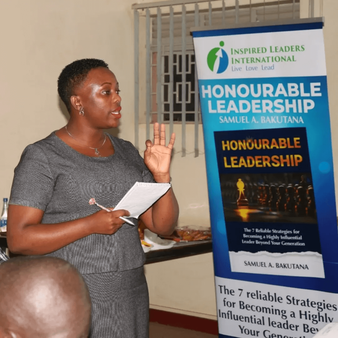 The Interpersonal Skills Training