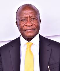 Dr. James Nsaba Buturo