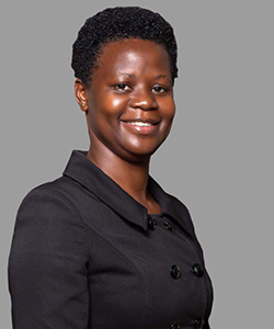 Dr. Josephine Okwera
